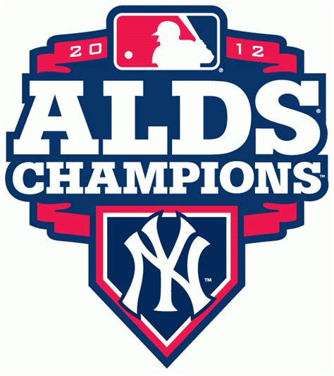 york yankees champion logo american league al chris creamers