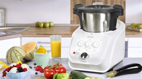 monsieur cuisine lidl kuechengeraet wieder erhaeltlich