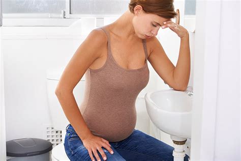 Implantation Bleeding Enough To Drip In Toilet How To Heal