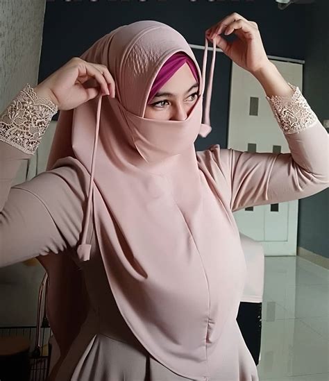 Pin Oleh Nasreenraj Di Niqab Di 2021 Model Pakaian Hijab Wanita
