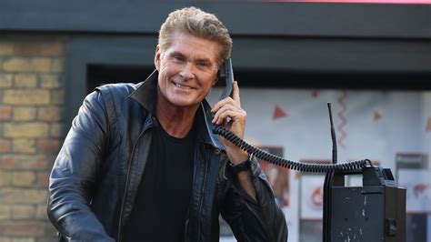 revealed the unlikely team david hasselhoff supports