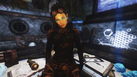 [what is] clothing mod in a screenshot request and find