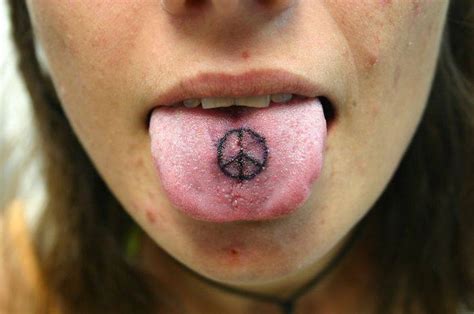 20 tongue tattoo ideas now what the heck is that