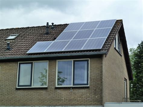 zonnepanelen geplaatst  assen nav energieadvies van energiekeurplus wwwenergiekeurplusnl