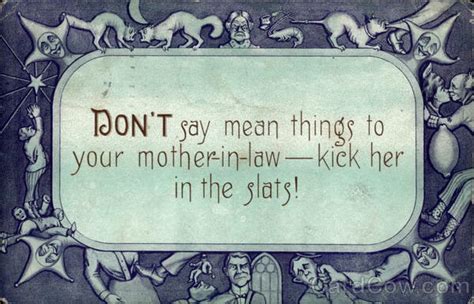 bad mother  law quotes quotesgram
