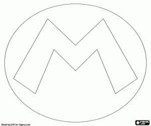 mario bros coloring pages printable games mario bros party super