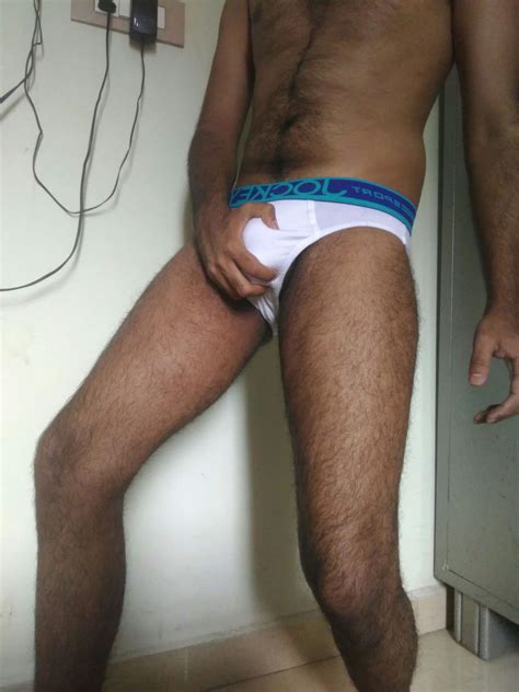 hot and wild indian gay guy shows off his long and hard desi cock indian gay site