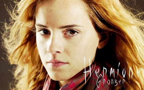 Hermione Granger Harry Potter Achtergrond 25750463 Fanpop