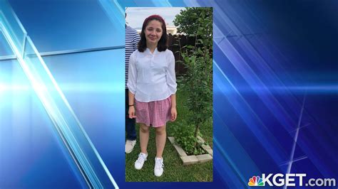 Bpd Looking For Missing 13 Year Old Girl Kget 17