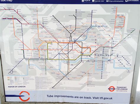 subway map subway map london transport map