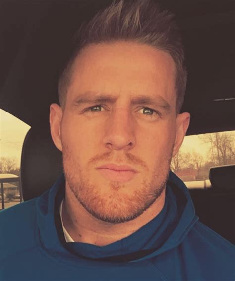 Jj Watt Continues To Douche Out On The Gram ⋆ Terez Owens