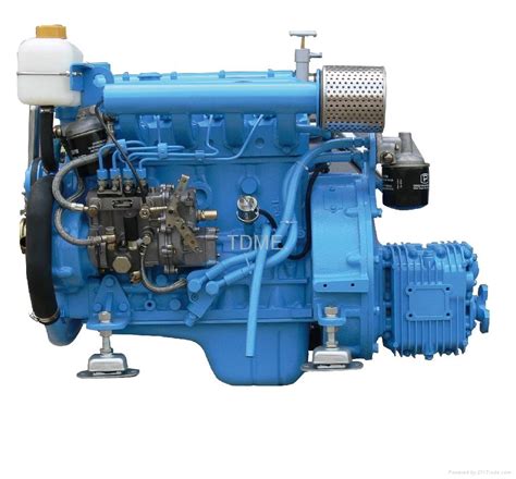 hp marine diesel engines tdme  tdme china manufacturer