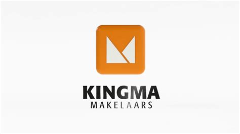 kingma bumper intro youtube
