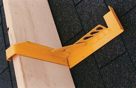 adjustable roof bracket acro building systems osi distribution