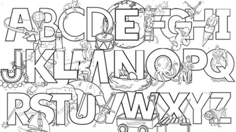 printable letter coloring pages everfreecoloringcom
