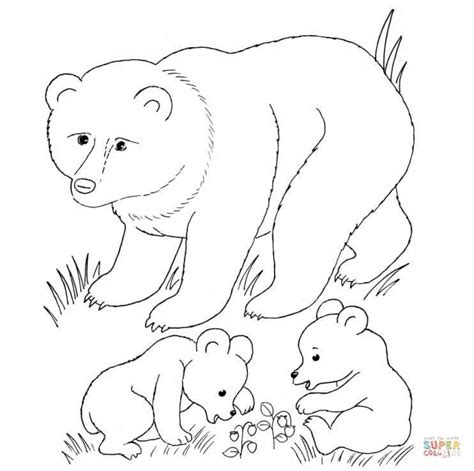 baby animal coloring pages  printable