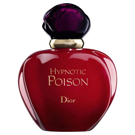 perfume christian dior hypnotic poison feminino ml lojasparaguaicombr