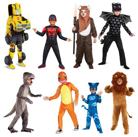 popular halloween costumes  funcom funcom blog