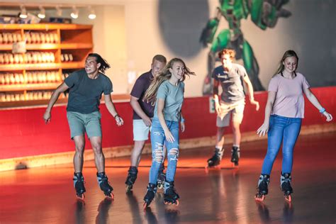 health benefits  roller skating carlisle sports emporium