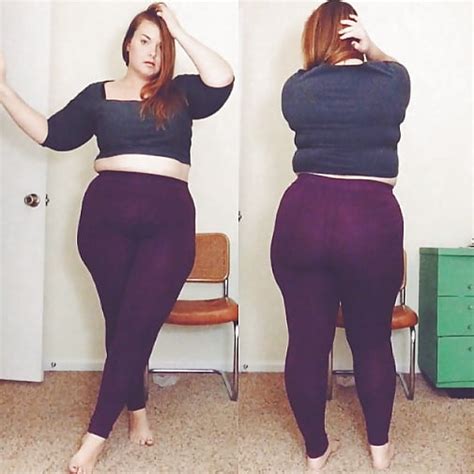 See And Save As Bbw In Leggings Yoga Pants Porn Pict