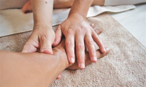benefits of a full body massage for your health and wellbeing