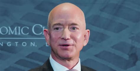 Jeff Bezos Breaking News Photos Video The Blemish Page 1