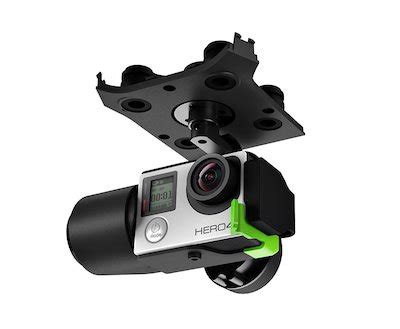drone gimbals choosing camera drone gimbals  insider