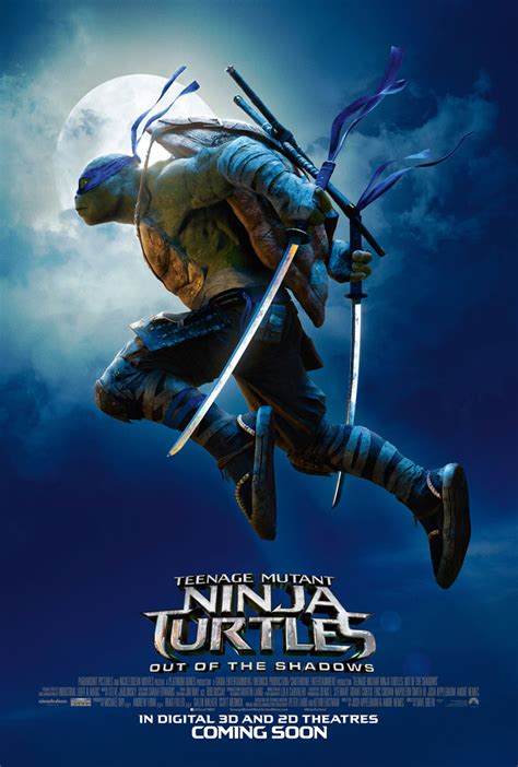 teenage mutant ninja turtles    shadows trailer remeet