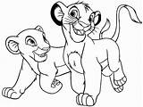 Coloring Lion Guard Pages King Simba Disney National Coast Printable Kion Sheets His Getdrawings Kiara πίνακες Girlfriend Getcolorings Colornimbus Color sketch template