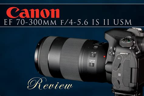 えます Canon 70 300mm F4 5 6 Is Ii Usm フード付 美品 の通販 By Moncha Shop｜キヤノンなら