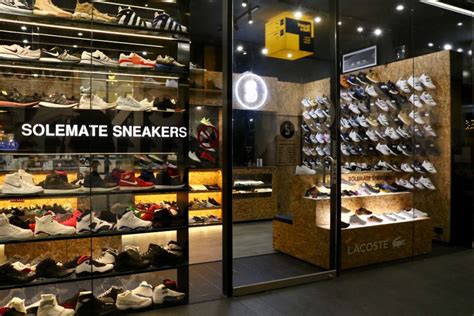 buy sneaker stores  south st  stock