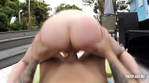 pov blonde girl get fuck big dick man in her mouth and pussy paris