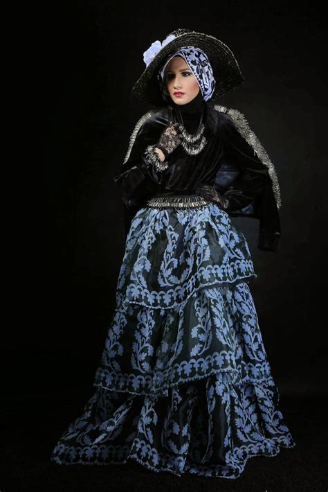Be Fashion Forward With The New Hijab Fashion Hijabiworld