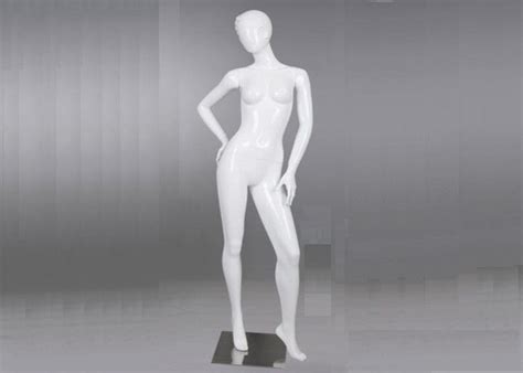Different Position Full Body Female Mannequin Lifelike