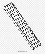 Escada Stairway Pngfind sketch template