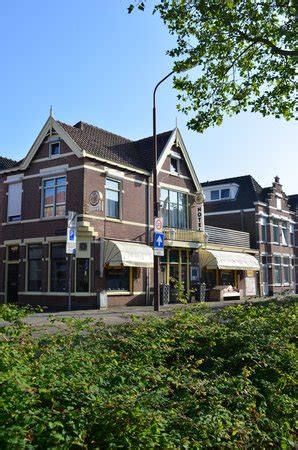 hotel stad en land updated  prices alkmaar  netherlands