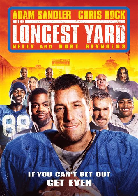 buy  longest yard dvd