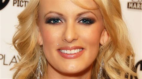 San Diego Strip Club Says It Has Booked Stormy Daniels As Part Of
