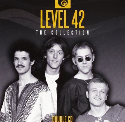 level   collection  cd discogs