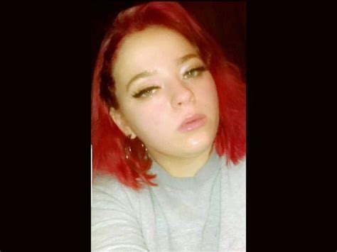Have You Seen This Missing Teen Oswego County Deputies Seek Help
