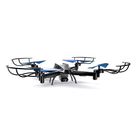 airhawk drones  predator blue drone  hd camera