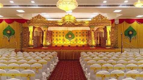 mandapam  chennai wedding venues wedding blog