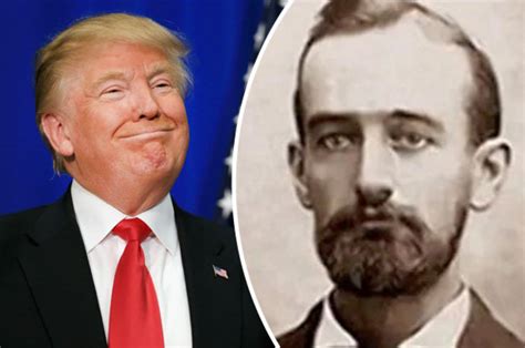 Donald Trump S Grandfather Was Banished From Germany