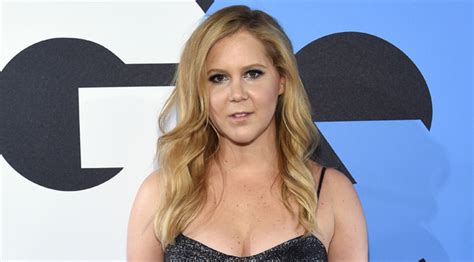 Amy Schumer And Other Celebs React To Trainwreck Theater