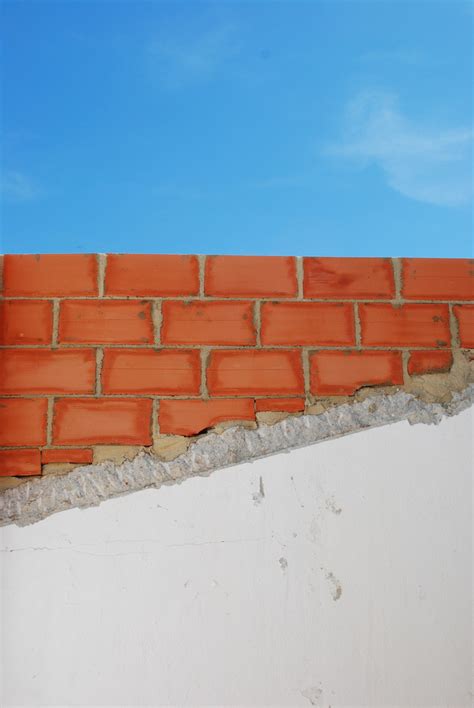 brick wall  construction royalty  stock image storyblocks