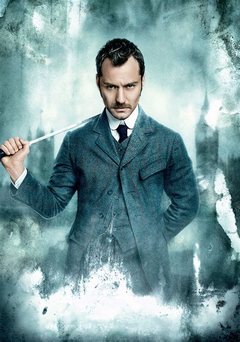 sherlock holmes  poster id  image abyss