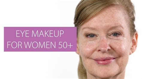 eye makeup  women   prime womens guide  beauty youtube