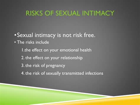 ppt abstinence powerpoint presentation free download