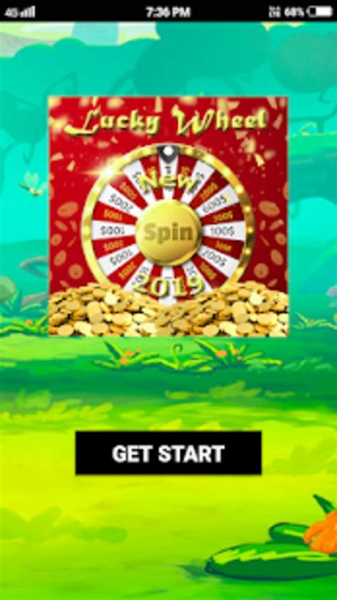 spin  win real money earn  cash apk na android