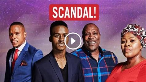 scandal  january  today video episode channels